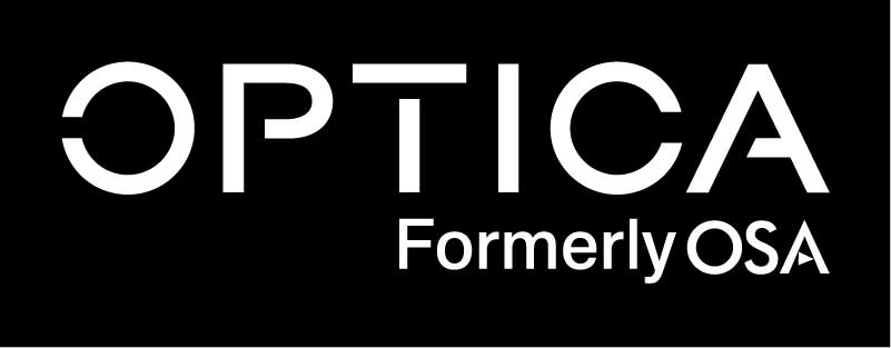 OPTICA (former OSA)